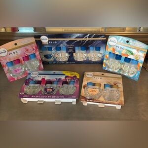 💕💕Febreze Plug Refills = 13 Total see photos